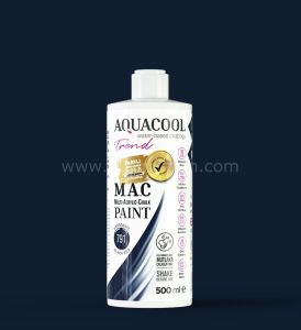 Trend M.A.C Su Bazlı Karadeniz 791  Lake Boya 150 ml