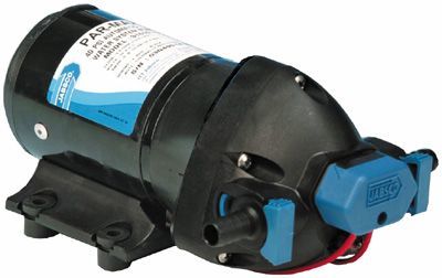 Hidrofor Parmax 3,5 12V