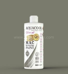 Trend M.A.C Su Bazlı Vizon 824  Lake Boya 150 ml