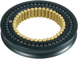 125 SERİSİ ORBIT MAKARALAR