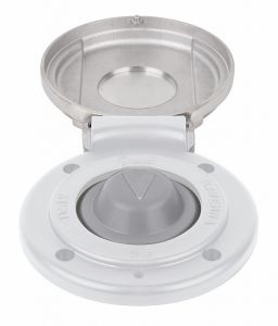 Quick güverte ayak şalteri