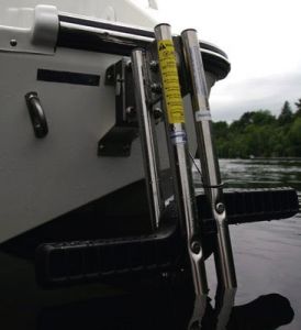 Garelick Martı kanadı Merdiven