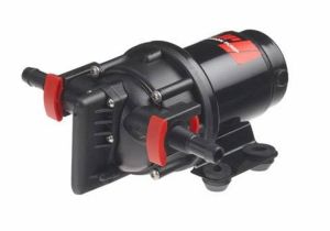 Hidrofor 9L/dk WPS 2,4 24V
