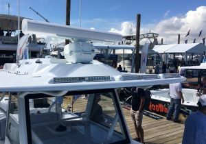 Lumitec Razor Led Bar