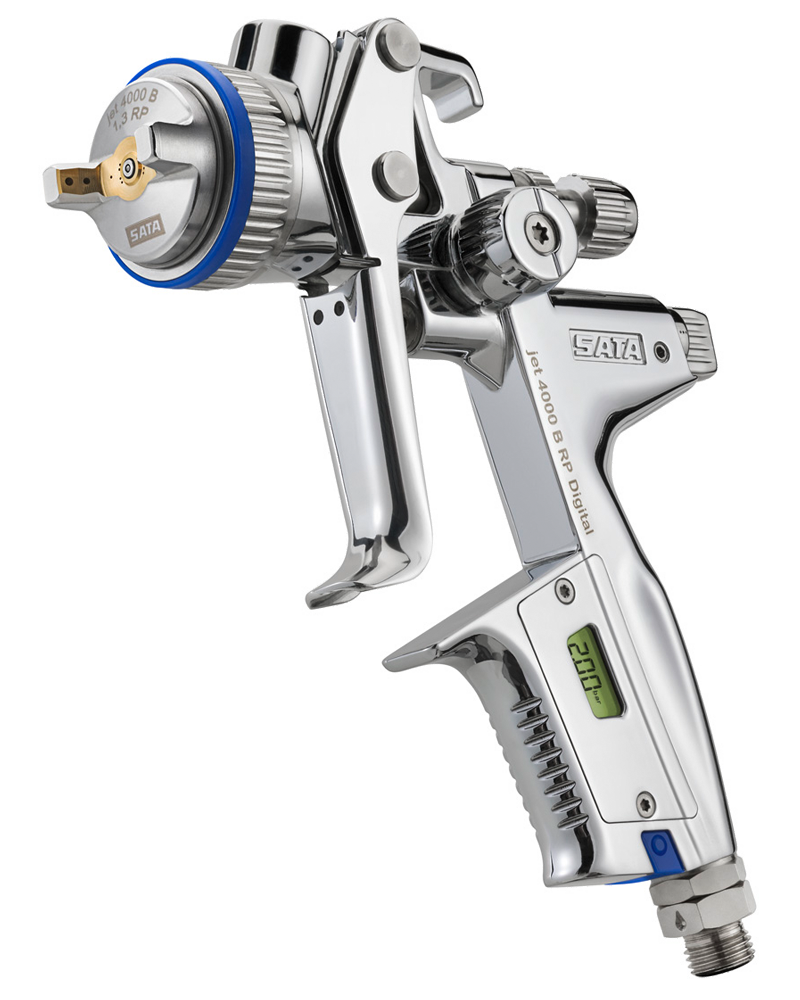 SATA Jet 4000B RP Dijital 1.3