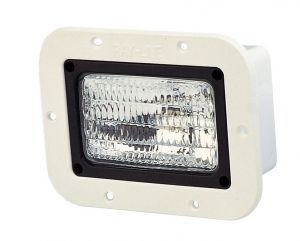 Jabsco gömme projektör