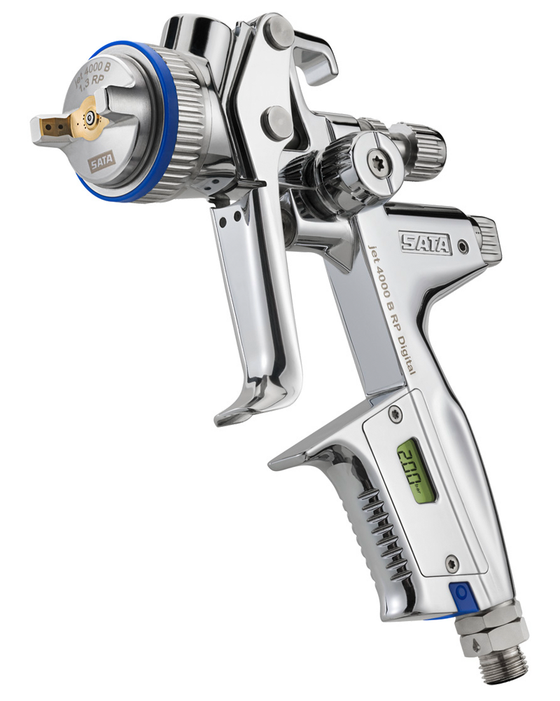 SATA Jet 4000B RP 1.3