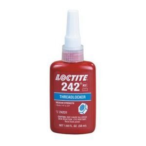 242 Civata Sabitleyici 50ml