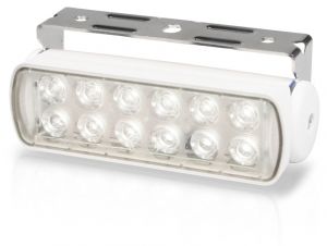 Hella Marine Sea Hawk Led güverte aydınlatma lambası