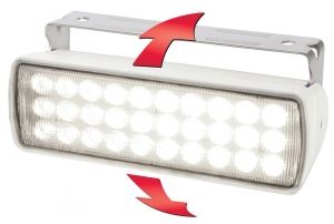 Hella Marine Sea Hawk XL Ledli güverte aydınlatma lambası