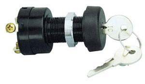 Cole Hersee kontak anahtarı