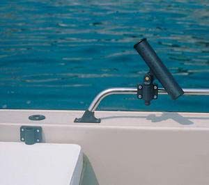 Plastik kamış yuvası