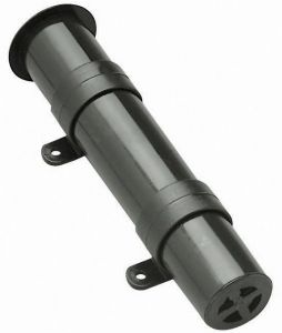 Plastik kamış yuvası