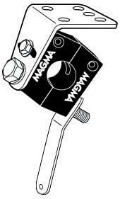 Magma Model T10-302 tabla için vardavela montaj kiti