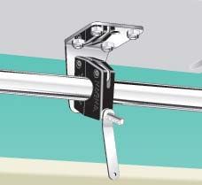 Magma Model T10-302 tabla için vardavela montaj kiti