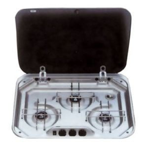 Üç Gözlü Ocak 8003