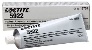 5922 Sıvı Conta 200ml