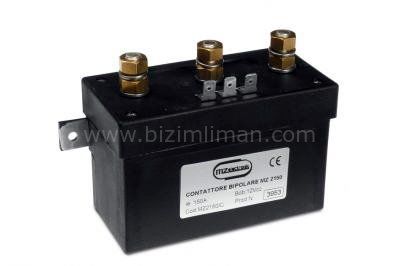 Selenoid 3 Tırnak 1500W