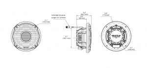 Pro-Serisi Hoparlör
