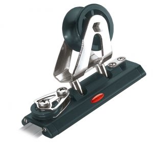 19 SERİSİ BİLYALI-KAYICI YATAKLI FLOK ARABALARI