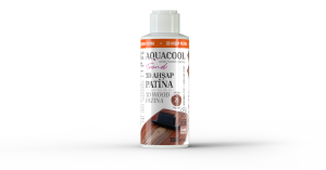 Aquacool Trend 3D Ahşap Patina Venge 79 120 ml