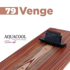 Aquacool Trend 3D Ahşap Patina Venge 79 120 ml
