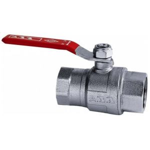 Küresel Vana 3/4'' (Endüstriyel Tip)