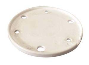 Vardavela ayağı için montaj pulu