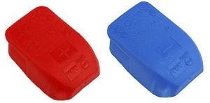 Ojop otomatik akü kutup başı