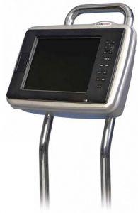 Scanpod Dümen üstü pod