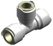 Hızlı bağlantı fitingi