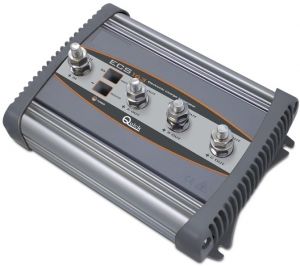 Quick Mosfet ECS şarz ayırıcısı