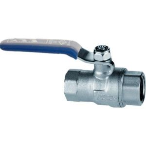 Küresel Vana 3/4'' (İçme Suyu Tipi)