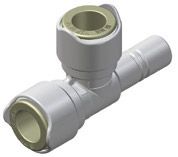 Hızlı bağlantı fitingi