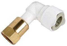 Hızlı bağlantı fitingi