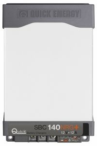 Quick SBC NRG Redresör