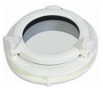 Yuvarlak Lumboz 130mm