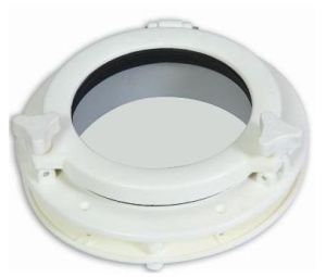 Yuvarlak Lumboz 130mm