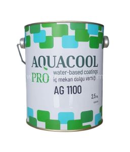 AG 1100 DOLGU VERNİĞİ
