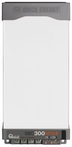 Quick SBC NRG Redresör