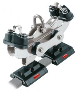 22 SERİSİ BİLYALI FLOK ARABALARI