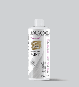 Aquacool Trend MAC Boya RAL 7047 TeleGri 500ml