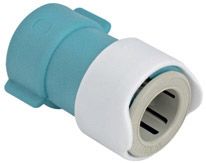 Hızlı bağlantı fitingi