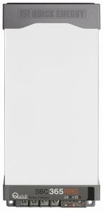 Quick SBC NRG Redresör