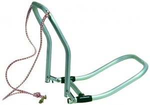 Şişme bot merdiveni