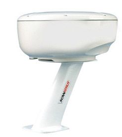 Scanstrut Satcom/TV PowerTower®