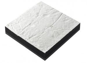 Vetus Ses isolasyon süngeri. Promotech Double