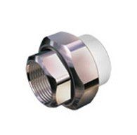 PPRC İç Dişli Oynar Başlı Rekor 20 mm-1/2''