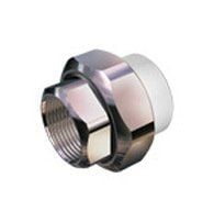 PPRC İç Dişli Oynar Başlı Rekor 20 mm-1/2''