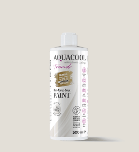 Aquacool Trend MAC Boya RAL 9002 Gri Beyaz 500ml